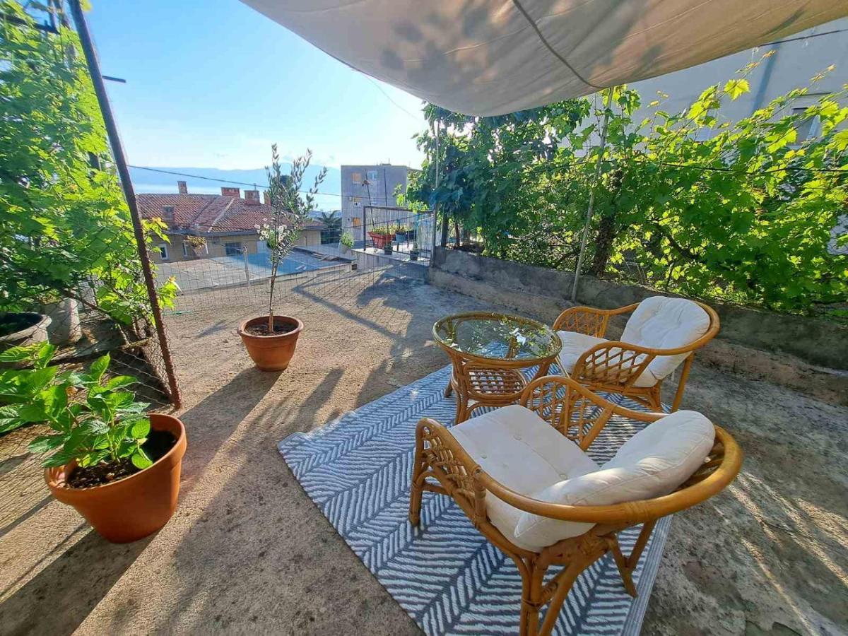 Adriari With Large Terrace Rijeka