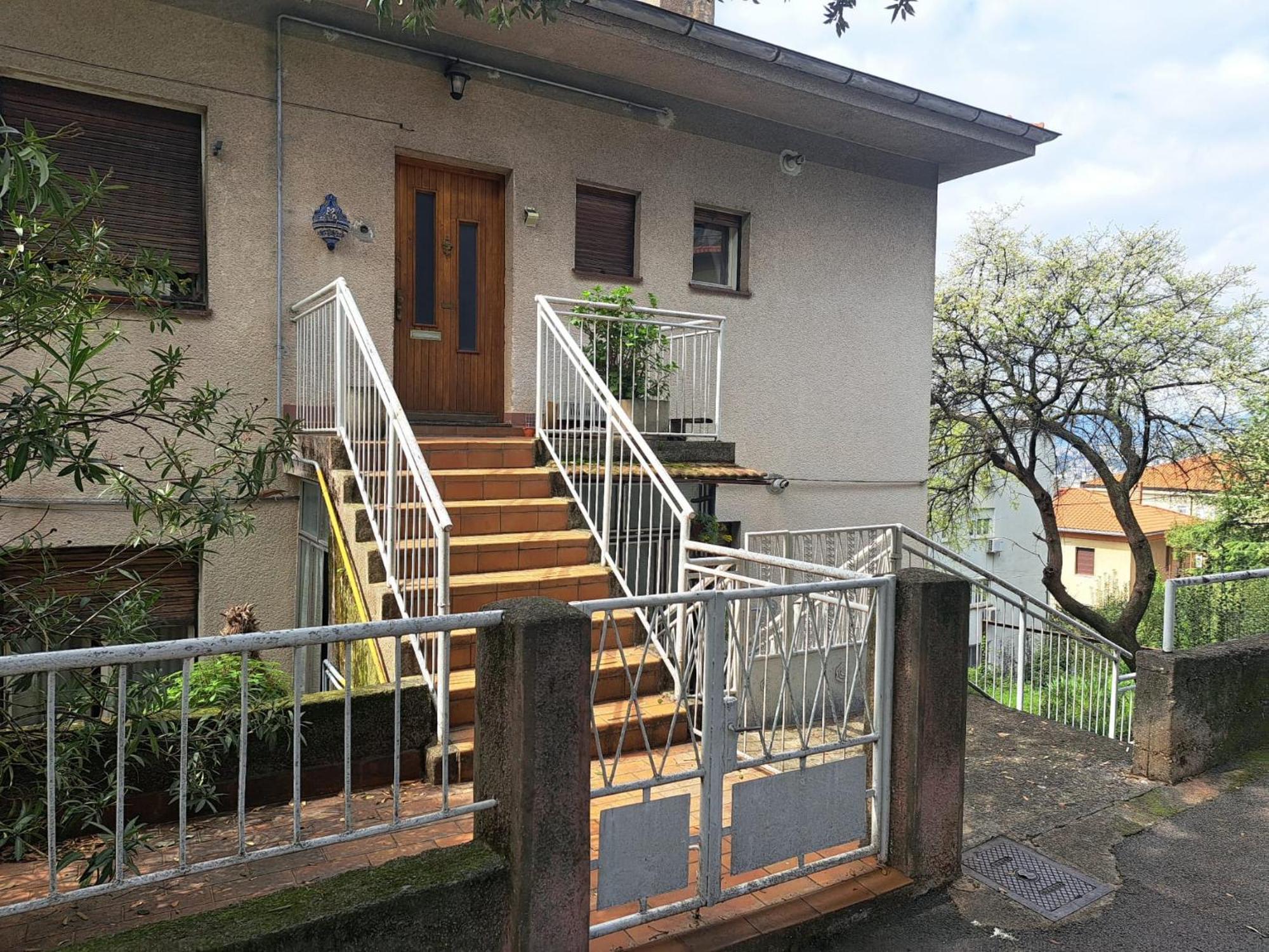 Apartmán Adriari With Large Terrace *