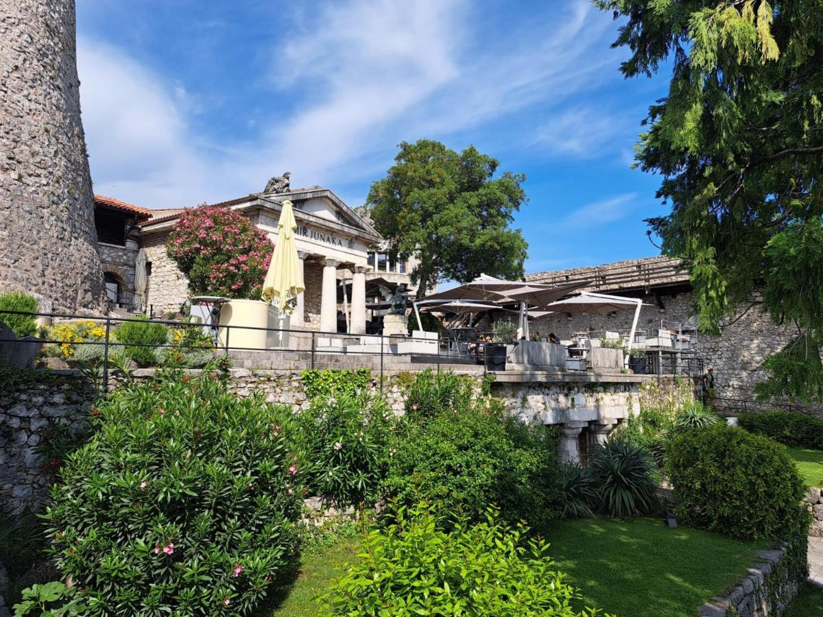 Appartement Adriari With Large Terrace