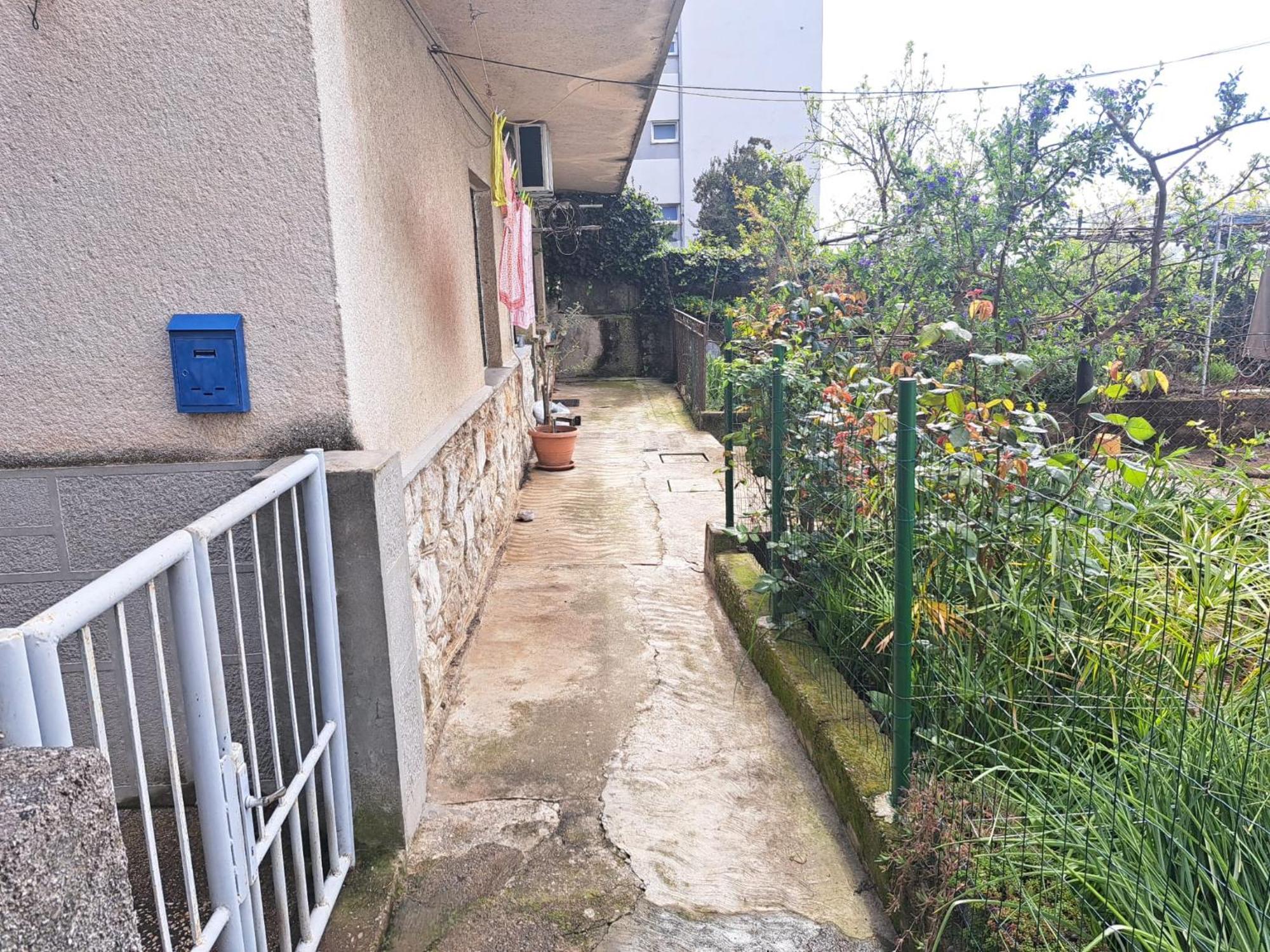 Apartment Adriari With Large Terrace *